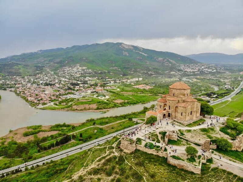 From Tbilisi: Mtskheta, Gori, Stalin Museum, and Uplistsikhe - Who Is This Tour Best For?