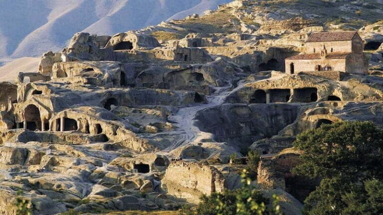 From Tbilisi: Mtskheta, Jvari, Gori & Uplistsikhe Cave Tour - Why This Tour Works