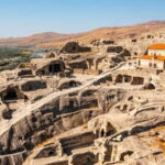 From Tbilisi : Mtskheta, Jvari, Gori & Uplistsikhe Day Trip - Exploring Mtskheta – The Spiritual Heart of Georgia