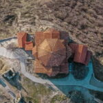 From Tbilisi: Mtskheta, Jvari, Svetitskhoveli, & Samtavro - Transportation and Group Size