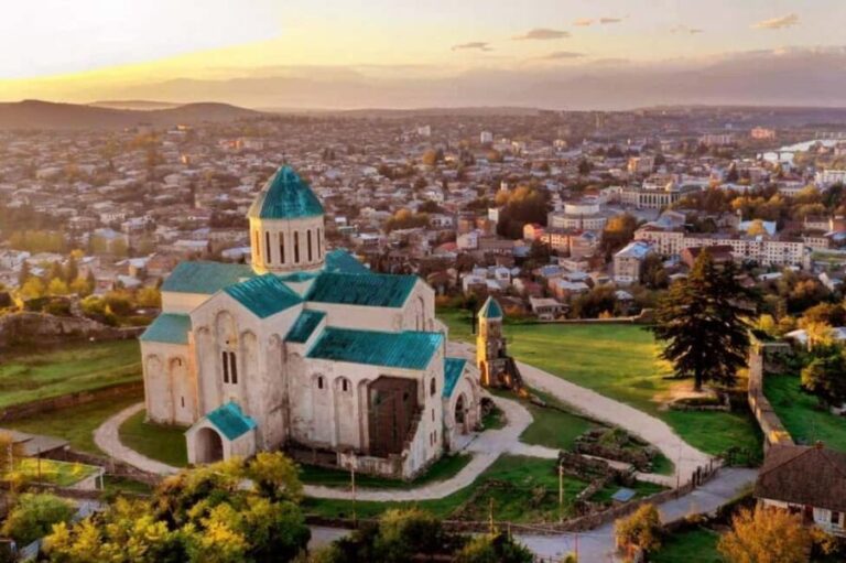 From Tbilisi or Kutaisi: 4-Day Svaneti Holiday - The Practical Side