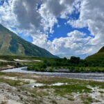 From Tbilisi: Picturesque Truso Valley & New Gudauri - Is It Worth the Cost?