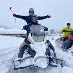From Tbilisi: Private Gudauri Ski Resort Tour - The Full Experience: What to Expect on This Tour