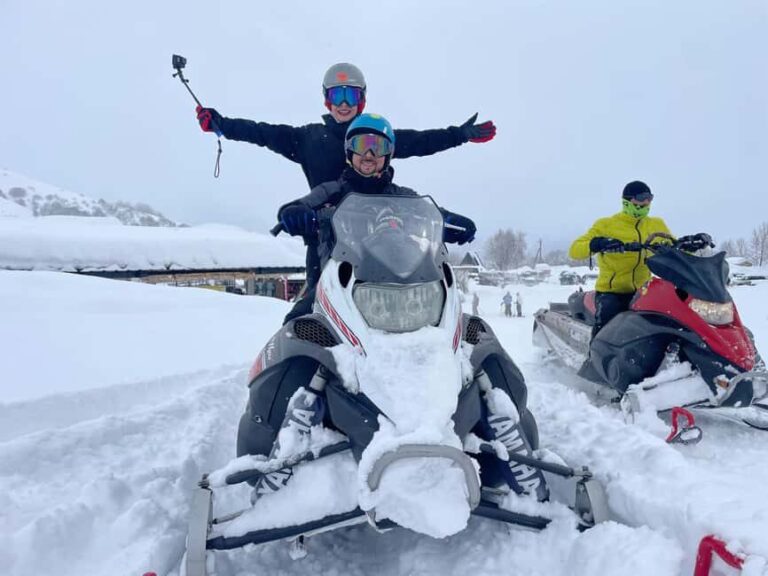 From Tbilisi: Private Gudauri Ski Resort Tour - The Full Experience: What to Expect on This Tour