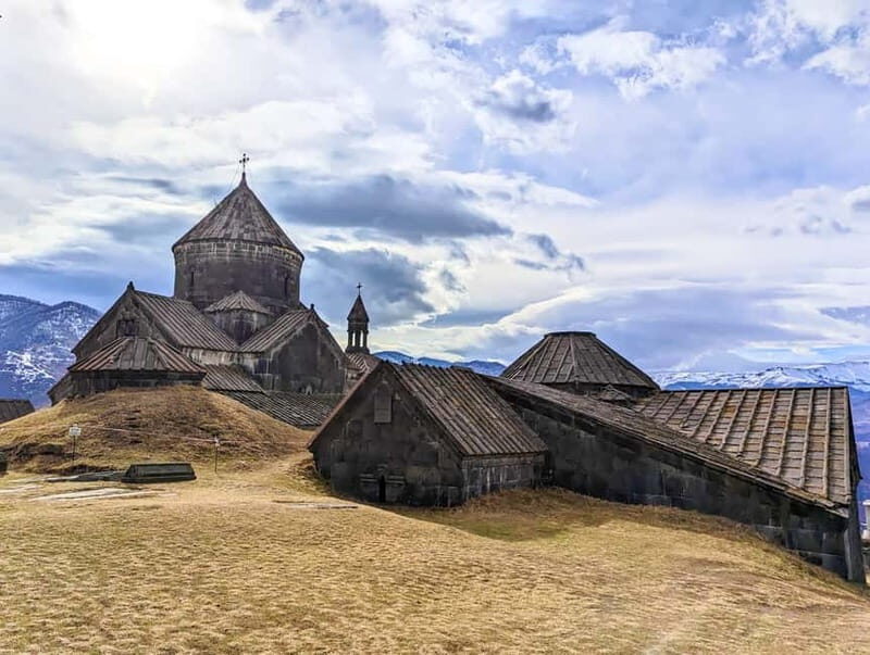From Tbilisi: Private Northern Armenia Highlights Tour - What Makes This Tour Stand Out?