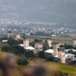 From Tbilisi: Svaneti 4-Day Highlights Guided Tour - How Is the Transportation and Guides?