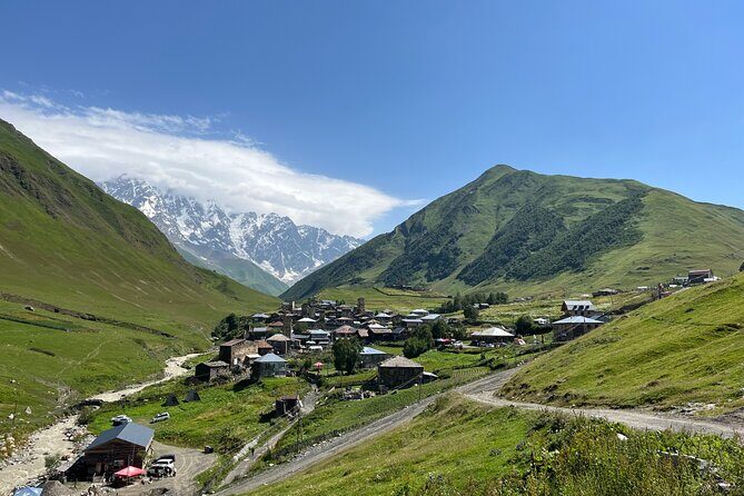 From Tbilisi: Svaneti 4 Days Private tour (Mestia, Ushguli) - Exploring the Itinerary in Detail