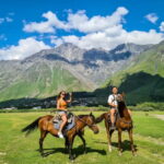 From Tbilisi: The Best of Kazbegi and Gudauri Mountains - The Practical Side: Transportation, Timing, and Group Size