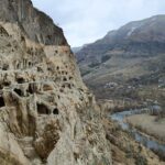 From Tbilisi to Borjomi, Rabati, and Vardzia Cave Guided Tour - Practical Details and Tips