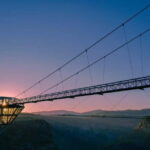 From Tbilisi to Dashbashi Canyon and the Diamond Bridge - How the Experience Unfolds