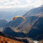 From Tbilisi to Gudauri Adventure with Ski & Paragliding ... - Arriving at Gudauri: The Mountain Playground