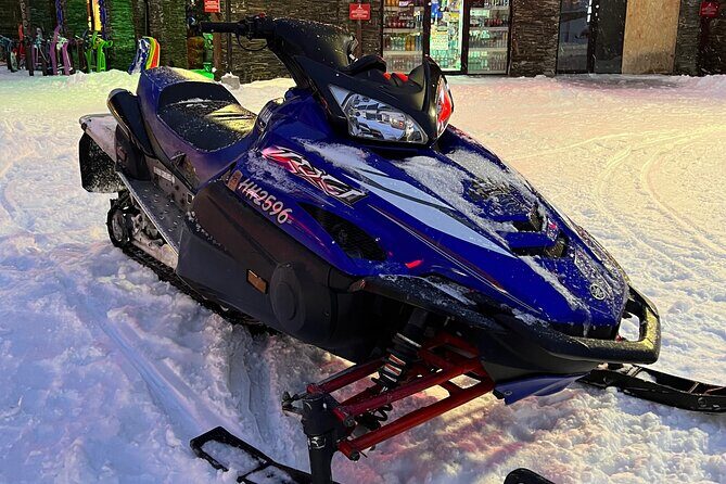 From Tbilisi to Gudauri Ski Resort, Zhinvali, Ananuri Day Trip - What’s Included and What to Budget For