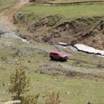 From Tbilisi: Tsalka Hills Off-Road Jeep Tour with BBQ - The Off-Road Experience: What to Expect