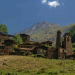 From Tbilisi: Tusheti 3-Day Jeep Tour with Accommodation - Exploring Tusheti’s Ancient Villages