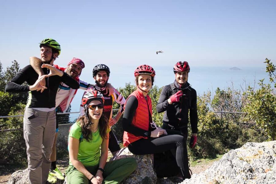 From the Hills of the Sun to Montemarcello: E-Bike Tour - What Makes This Tour Stand Out?