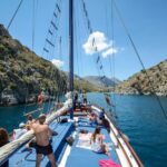 From the Port of Kos: Full Day Boat Cruise to 3 Islands - What Makes This Tour Stand Out?