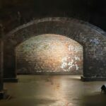 From the roof to the basement  water reservoir on the Mathildenhöhe in Darmstadt - The Unique Experience of the Sound Installation