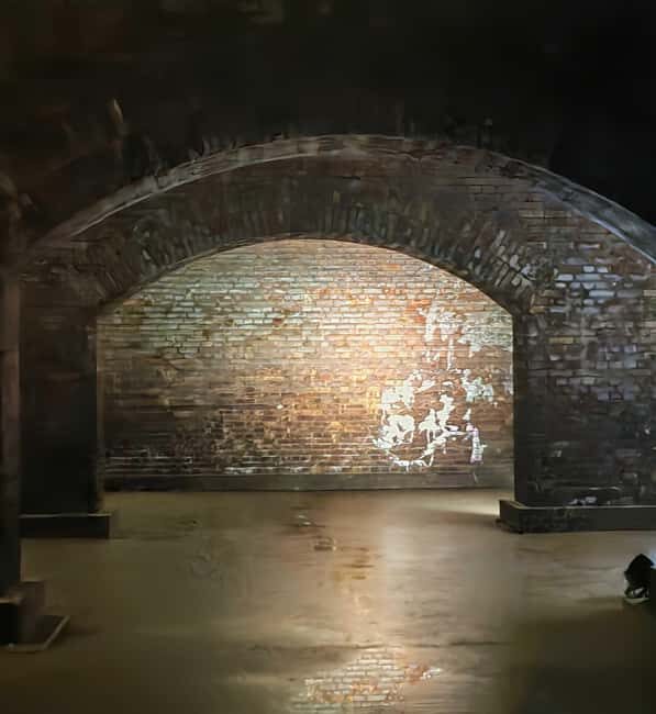 From the roof to the basement water reservoir on the Mathildenhöhe in Darmstadt - The Unique Experience of the Sound Installation