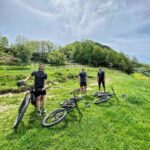 From the sea to the Apuan Alps:EBike Tour on Mount Folgorito - The Itinerary: What You’ll Experience