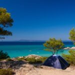 From Thessaloniki: Chalkidiki Hidden Gems Private Day Trip - Scenic Drive and Lunch at Mount Cholomon