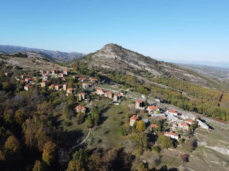 From Thessaloniki: Full Day Roadtrip to Voio Villages - Who Is This Tour Best For?