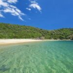 From Thessaloniki: Halkidiki Blue Lagoon Pirate Boat Cruise - What Real Travelers Say