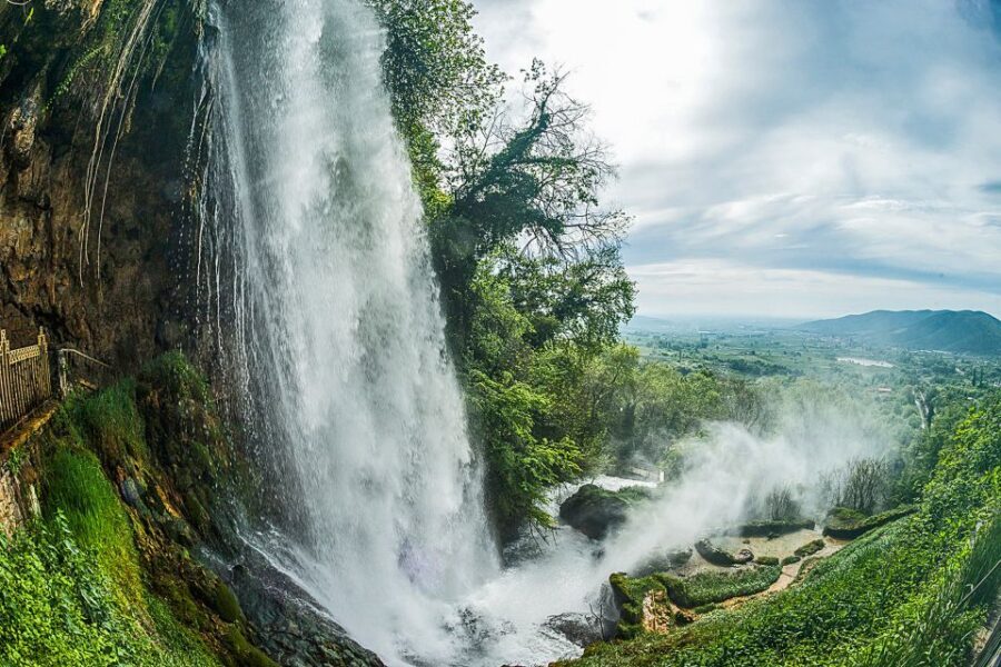 From Thessaloniki: Pozar Thermal Baths and Edessa Day Trip - An In-Depth Look at the Experience