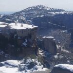 From Thessaloniki: Private Day Trip to Meteora with Transfer - What’s Included and What’s Not?