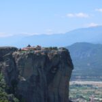 From Thessaloniki :Private driving tour to Meteora - The Value of a Private Tour