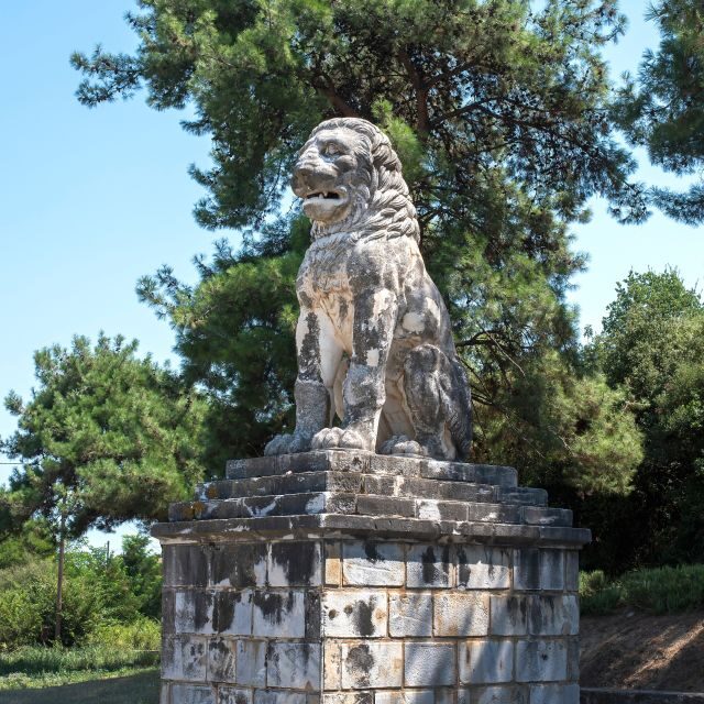 From Thessaloniki: Private Trip to Philippi and Kavala - FAQ