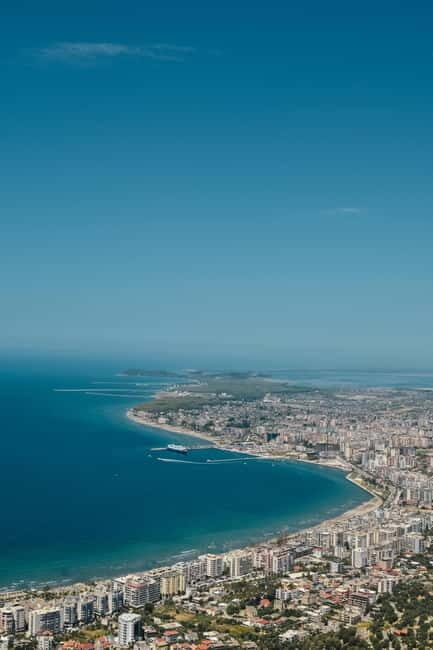 From Tirana: 10-Day Albanian Cultural Tour with a Guide - Exploring UNESCO Sites and Historic Towns