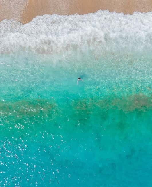 From Tirana: 2-Day Albanian Riviera & Dhermi Guided Tour - Practical Aspects of the Tour