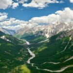 From Tirana: 2-Day Komani Lake, Shala River & Theth Tour - Day Two: Waterfalls and Natural Springs