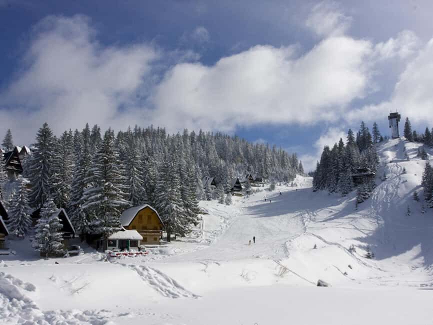 From Tirana: 2-Day Kosovo Mountains and Prizren Ski Tour - What You’ll Love About This Tour