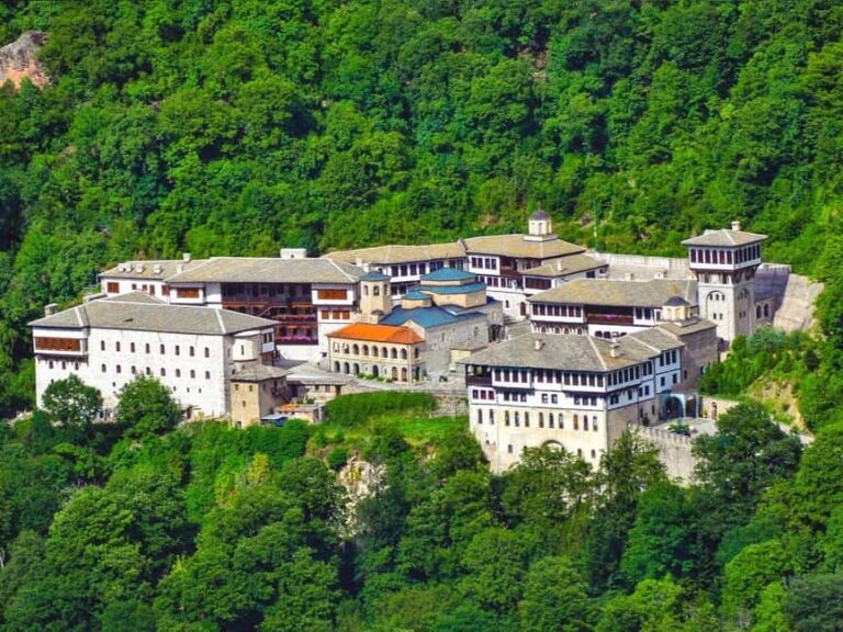 From Tirana: 2-Day North Macedonia Tour Ohrid, Skopje & more - Exploring the Itinerary in Detail