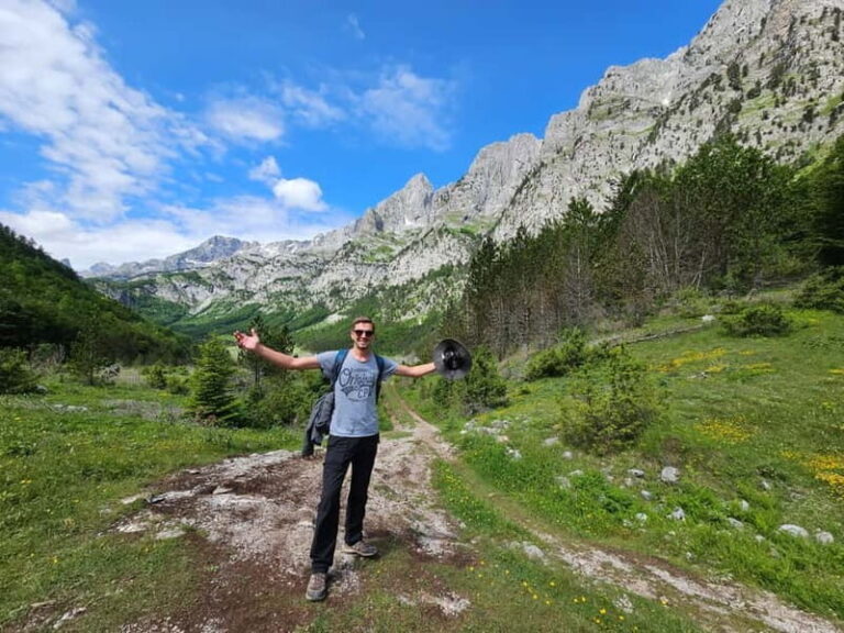 From Tirana: 2-Day Tour of Theth and Shkoder - What Makes This Tour Stand Out