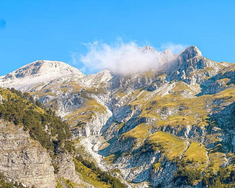 From Tirana: 2-Day Trip, Albanian Alps, Komani Lake, Kosova - The Komani Lake Experience: Europe’s Hidden Gem