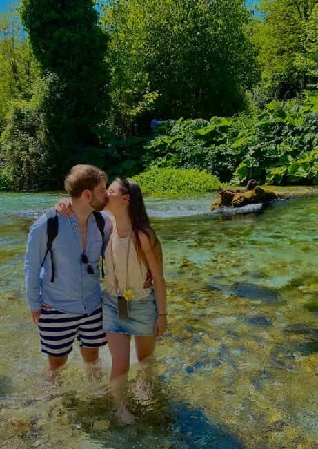 From Tirana 2 Days: Saranda & Ksamil + 3 more. Hotel(incl)