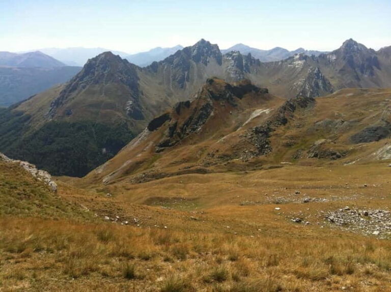 From Tirana: 3-Day Korab Mountain Hiking Tour - Who This Tour Is Best For