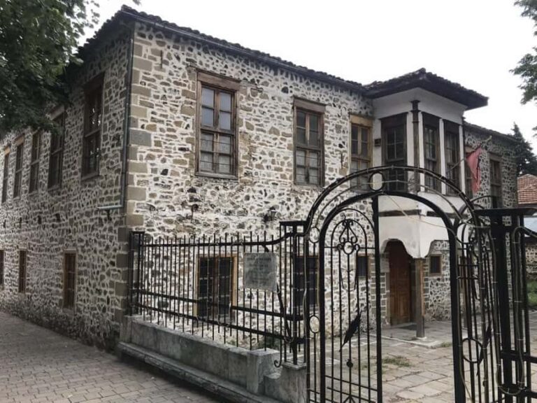 From Tirana 3 Day Lin, Lake Ohrid, Pogradec and Korca - An Overview of the Itinerary