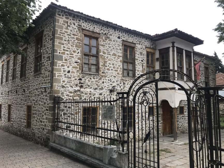 From Tirana 3 Day Lin, Lake Ohrid, Pogradec and Korca - An Overview of the Itinerary