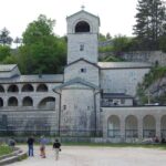 From Tirana: 3-Day Montenegro Tour with Hotel & Guide - Exploring the Cultural Charm of Cetinje