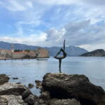 From Tirana: 4-Day Albania and Montenegro Tour - Along the Albanian Coast: Ksamil, Sarandë, and Vlorë