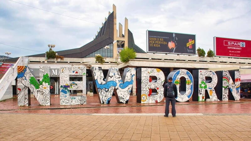 From Tirana and Durres: Day Tour to Pristina & Prizren - Authentic Traveler Feedback