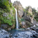 From: Tirana and Shkoder: Theth & Blue Eye Full Day Tour. - The Itinerary in Detail