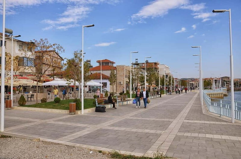 From Tirana: Berat, and Belsh Day Trip - FAQ