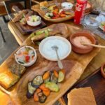 From Tirana: Berat and Belshi Lake Day Trip - The Traditional Albanian Lunch