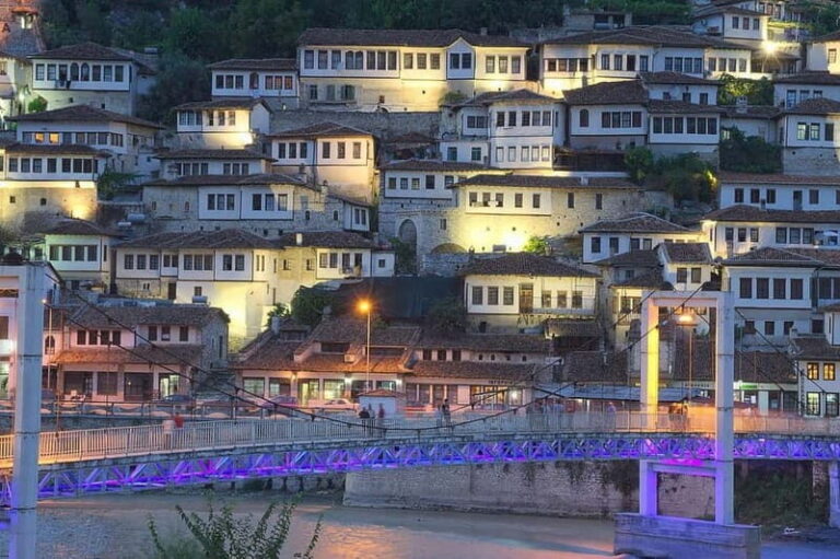 From Tirana: Berat, Belshi Lake, and Wine Tasting Day Tour - Practical Details and Considerations