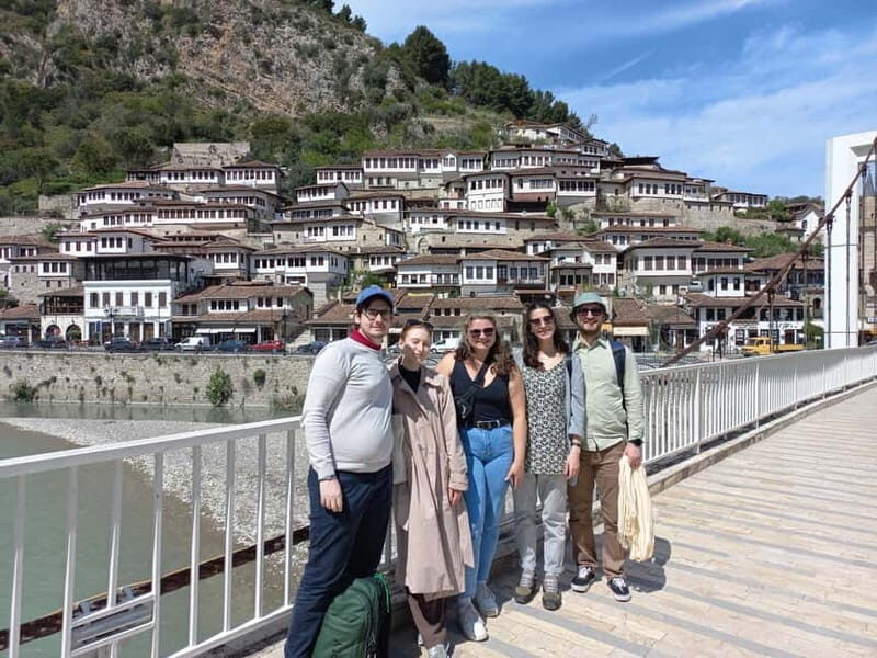 From Tirana: Berat City, Durres, and Belshi Lake Day Trip - Who Is This Tour Best For?