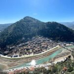 From Tirana: Berat Day Trip with Castle Entry - The Journey Begins: From Tirana to Berat